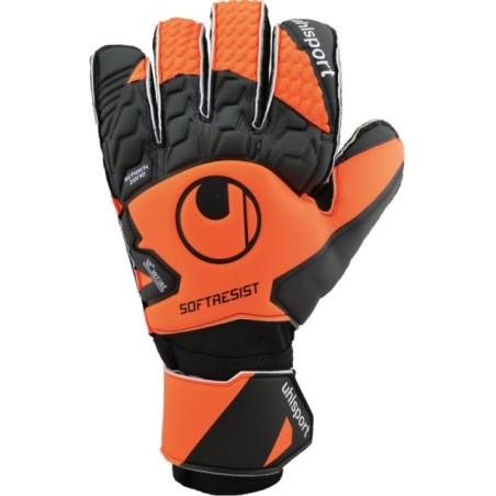 Guantes de portero Uhlsport Soft Resist RC