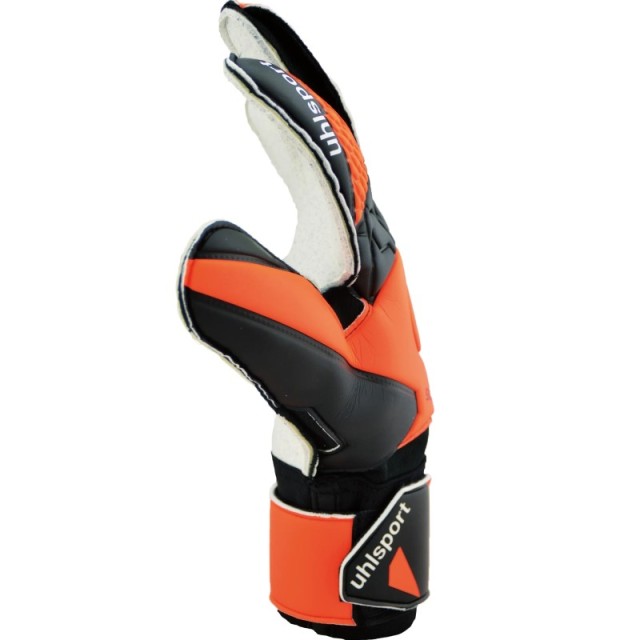 Guantes de portero Uhlsport Soft Resist RC Guantes de portero Uhlsport Soft Resist RC