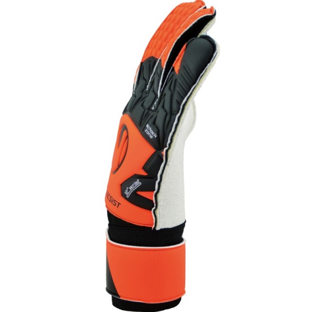 Guantes de portero Uhlsport Soft Resist RC Guantes de portero Uhlsport Soft Resist RC
