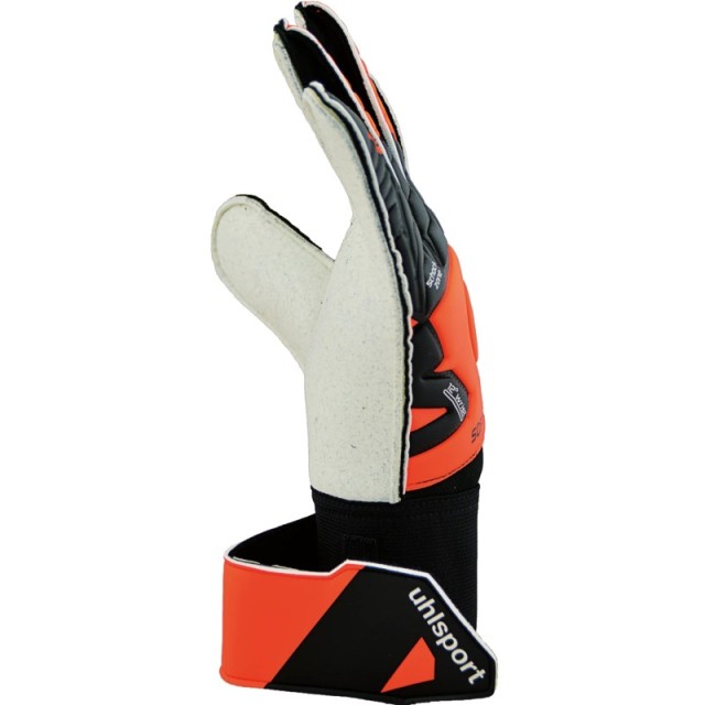 Guantes de portero Uhlsport Soft Resist RC Guantes de portero Uhlsport Soft Resist RC