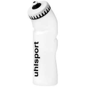 Botella de agua de plástico...