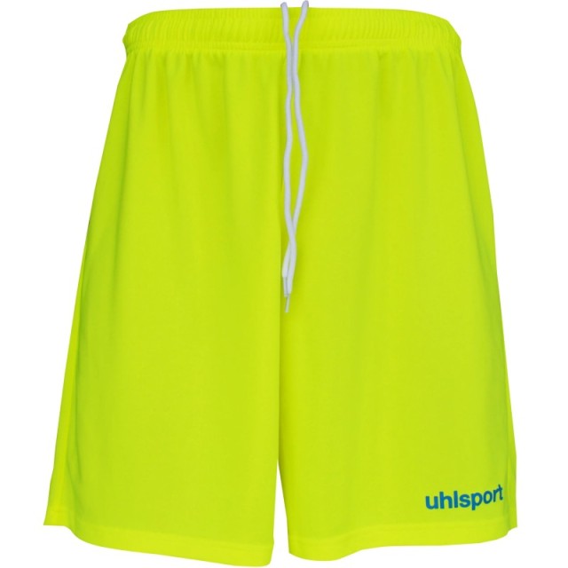Pantalón corto Uhlsport Center Basic Pantalón corto Uhlsport Center Basic