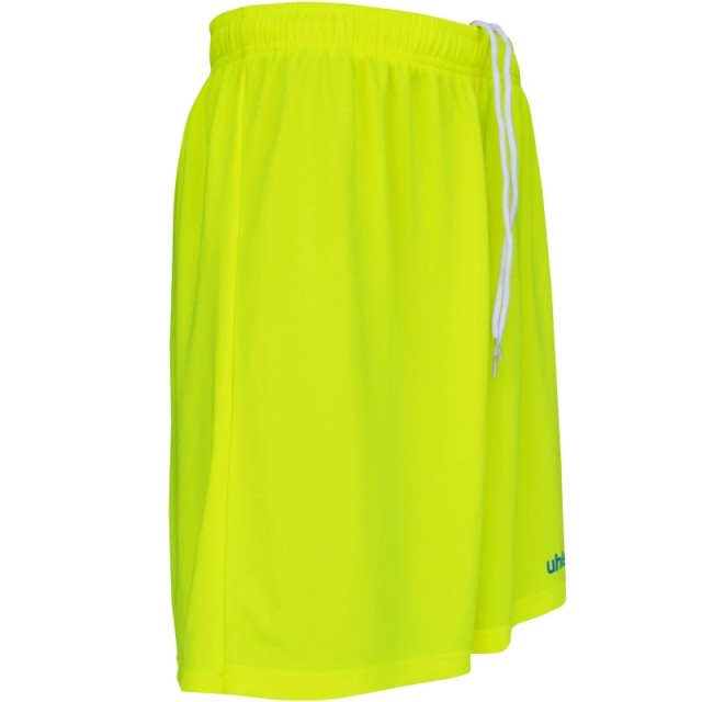 Pantalón corto Uhlsport Center Basic Pantalón corto Uhlsport Center Basic
