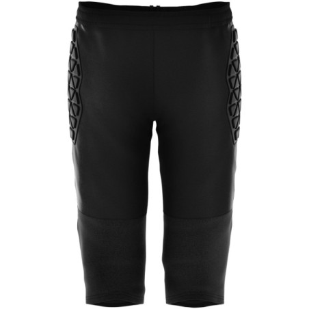 Pantalón corto Uhlsport Anatomic GK negro