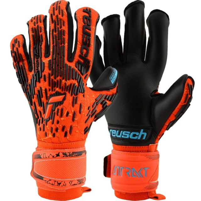 Guantes reusch store