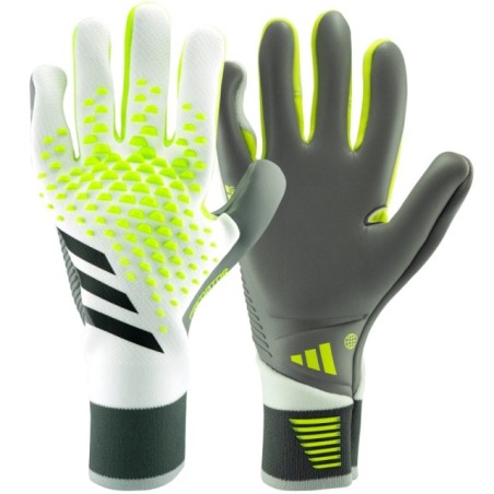 Guantes portero Adidas Predator Pro NC Crazyrush