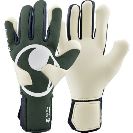 Guante Uhlsport Speed Contact Earth Pure Flex