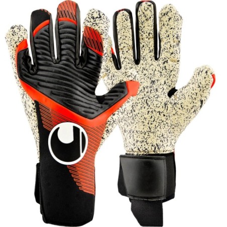 Guantes Uhlsport Powerline Supergrip+ HN