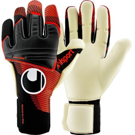 Guantes Uhlsport Powerline Absolutgrip Reflex NC