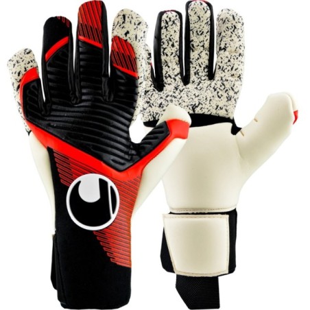 Guante de portero Uhlsport Powerline Hyperflex HN