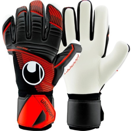 Guante de portero Uhlsport Powerline Supersoft HN