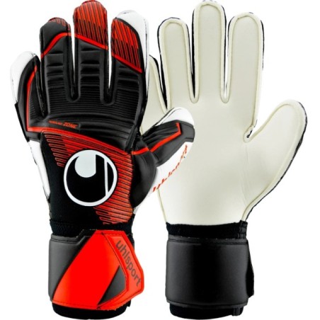 Guantes Uhlsport Powerline Supersoft RC