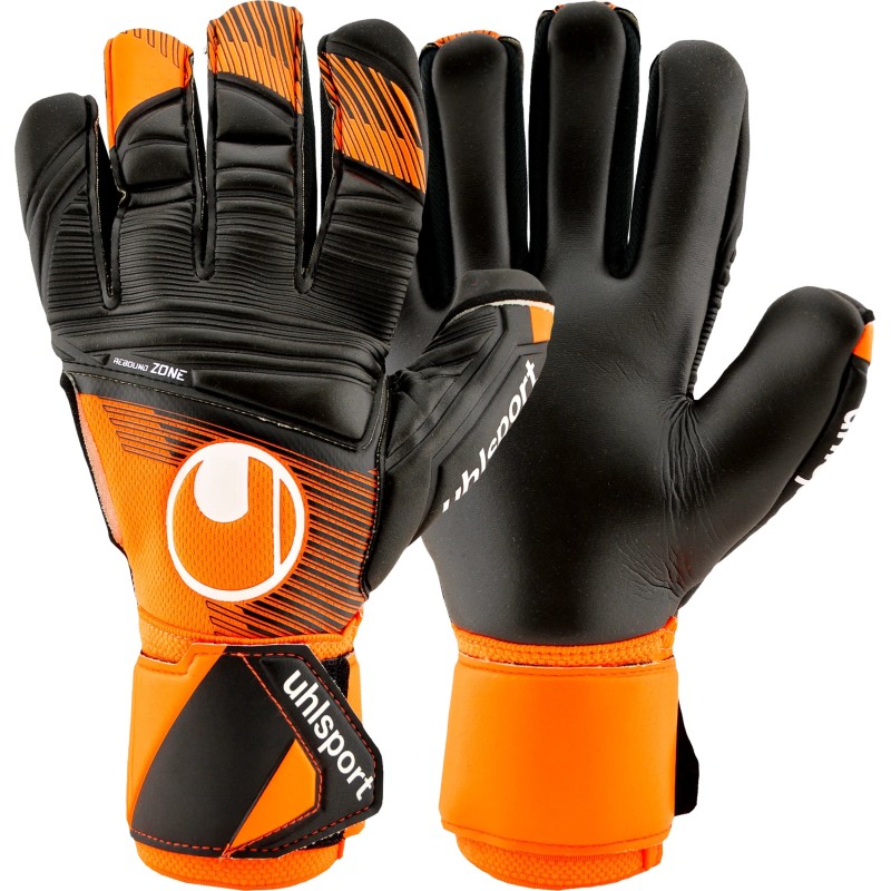 Guantes de portero Uhlsport Super Resist+ HN