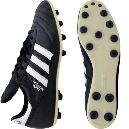 Botas fútbol Adidas Copa Mundial FG