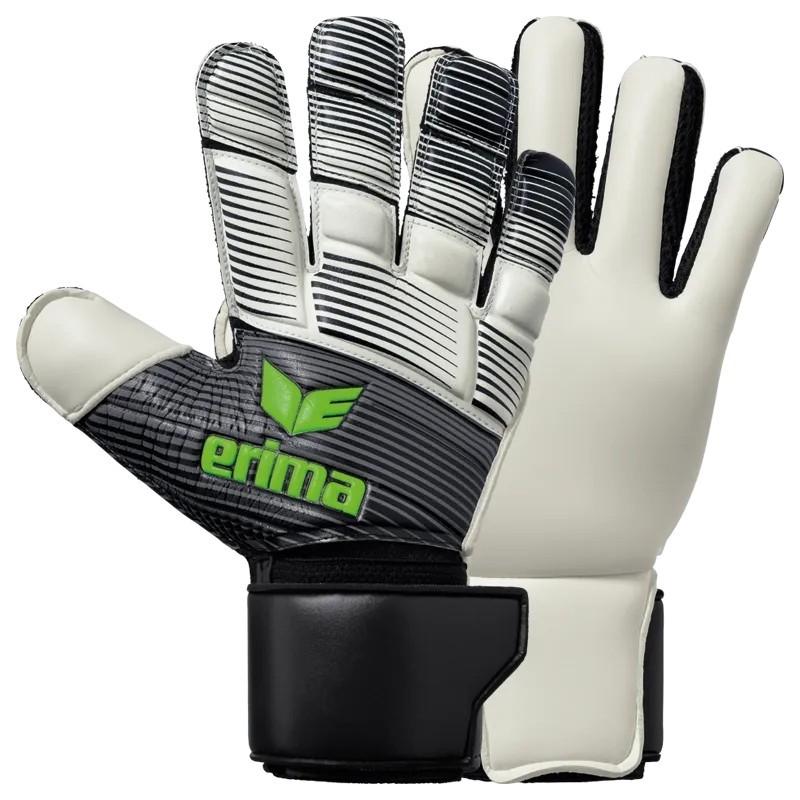 Guante de portero Erima Skinator Hybrid