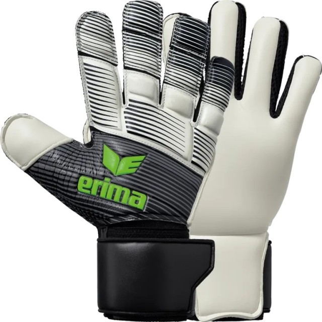 Guante de portero Erima Skinator Hybrid Guante de portero Erima Skinator Hybrid