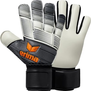 Guantes de portero fútbol Erima Skinator Hybrid
