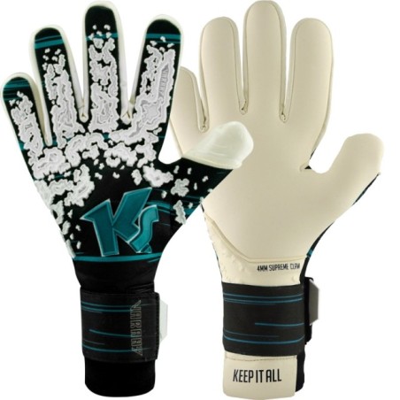 Guantes Keepersport Varan7 Champ NC Game of Power