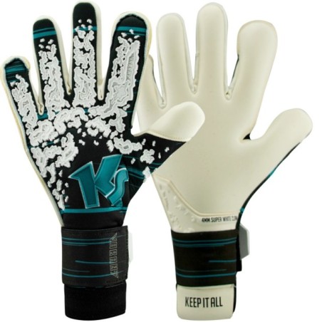 Guantes Keepersport Varan7 Champ Game of Power