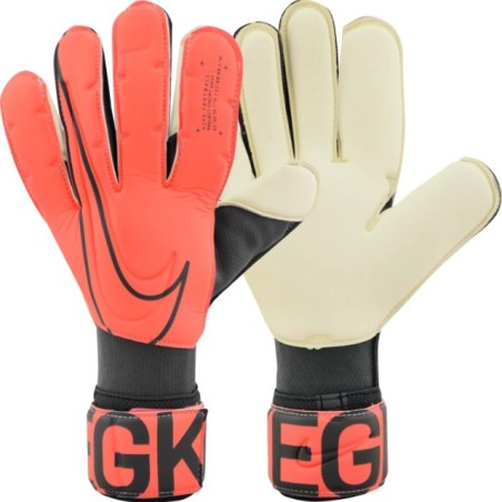 Guantes de portero fútbol Nike Grip 3