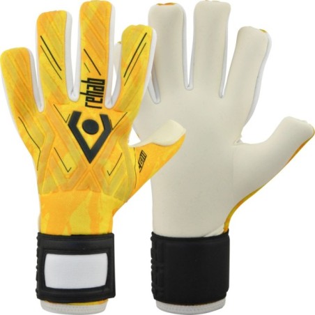 Guantes de portero Rehab Extreme CG3 NC