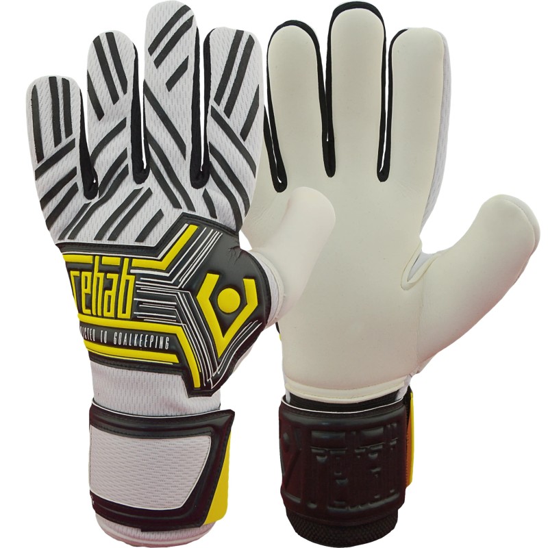 Guante de portero Rehab Master CG2 NC