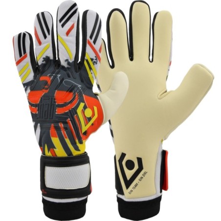 Guantes portero Rehab Extreme CG3 NC Germany