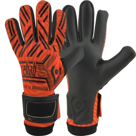 Guante Rehab Extreme CG3 NC PaintAttack naranja