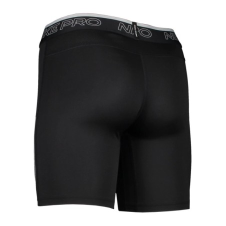 Pantalón corto negro Nike Pro Dri-FIT