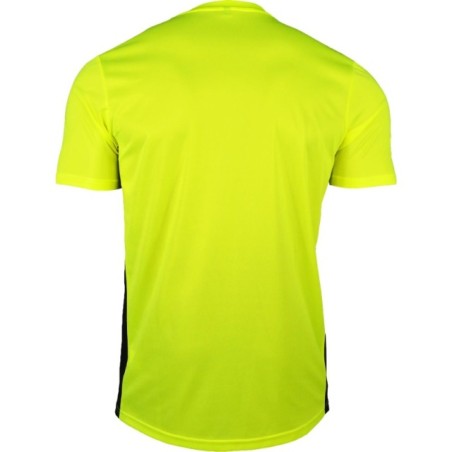 Camiseta de portero KEEPERsport Junior en color amarillo