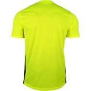 Camiseta de portero KEEPERsport Junior en color amarillo Camiseta de portero KEEPERsport Junior en color amarillo