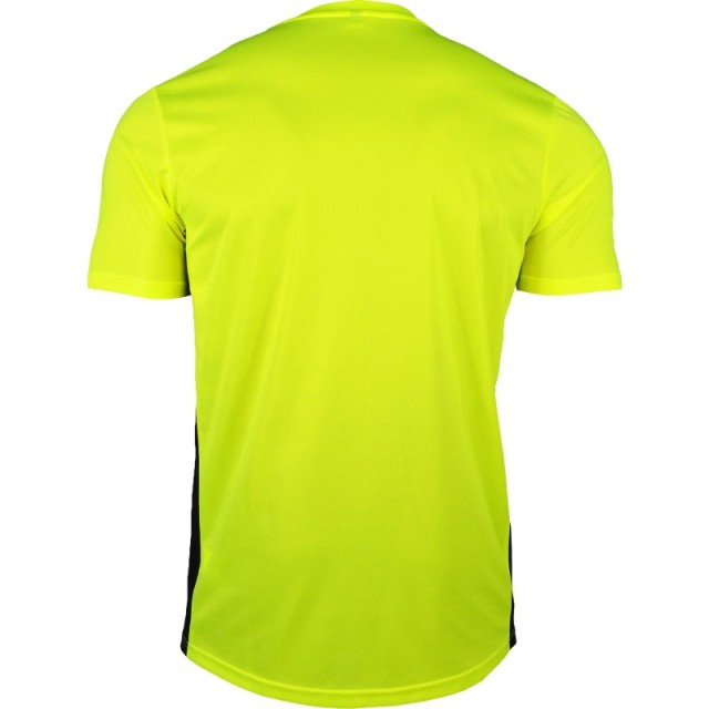Camiseta de portero KEEPERsport Junior en color amarillo Camiseta de portero KEEPERsport Junior en color amarillo