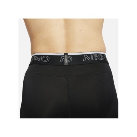 Pantalón corto negro Nike Pro Dri-FIT