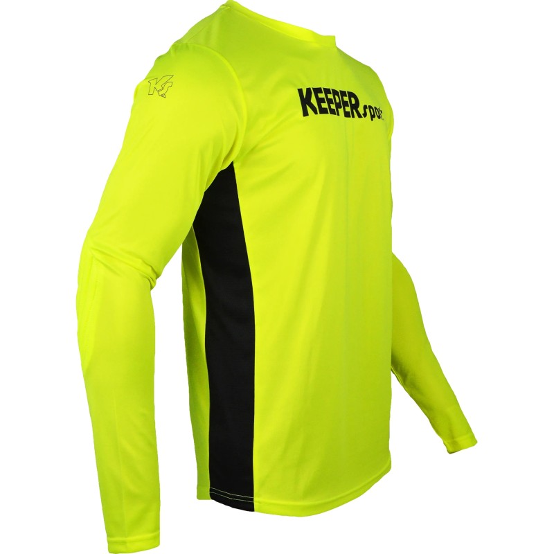 Conjunto deportivo Keepersport GK LS para niños