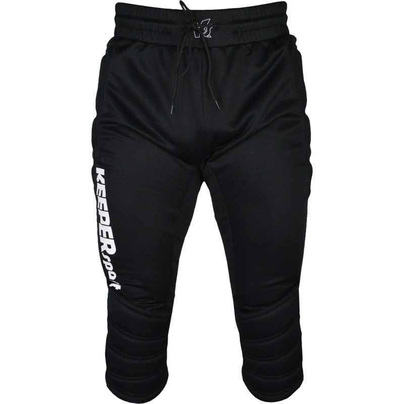 Conjunto deportivo Keepersport GK LS para niños