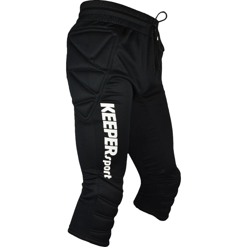 Conjunto deportivo Keepersport GK LS para niños