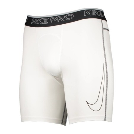 Shorts blancos marca Nike Pro