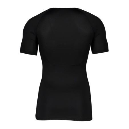 Camiseta negra manga corta Nike Pro