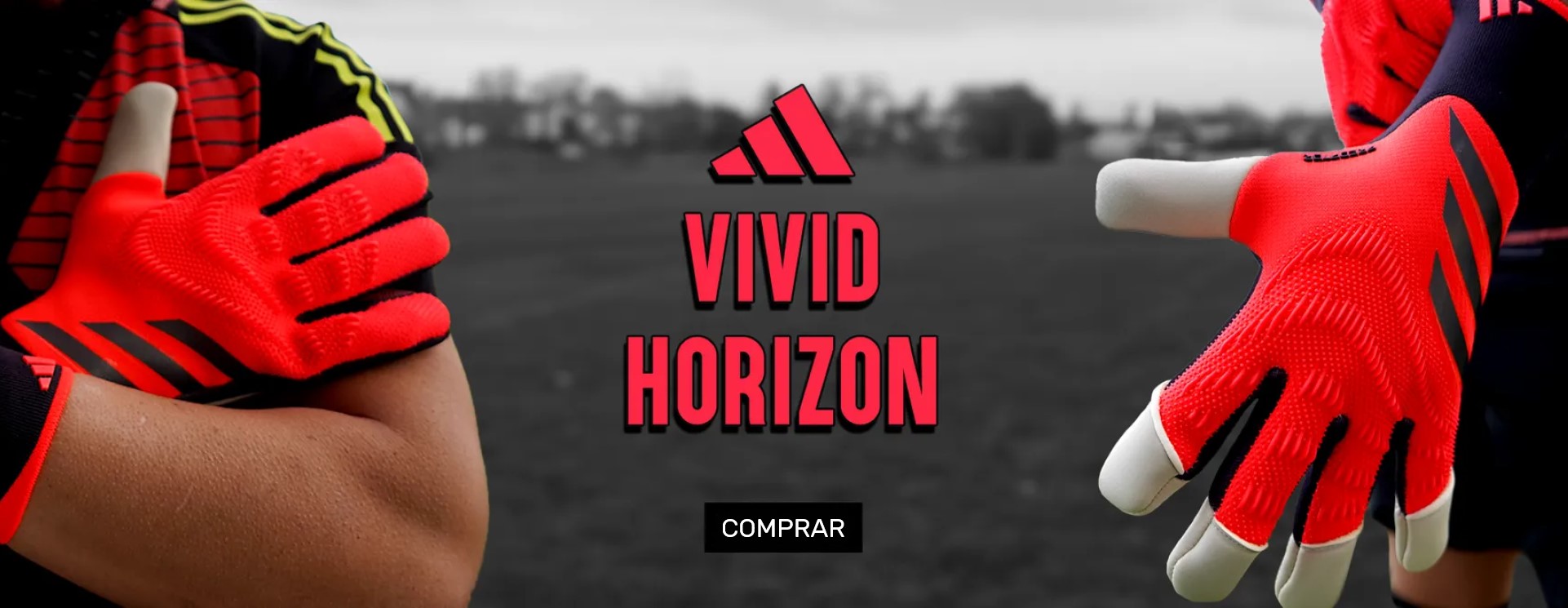 Keepersport Adidas vivid horizon